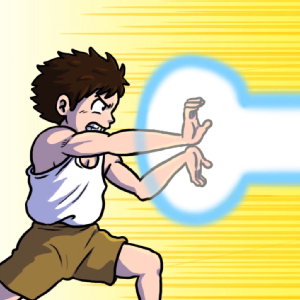 Legend Of Fireball