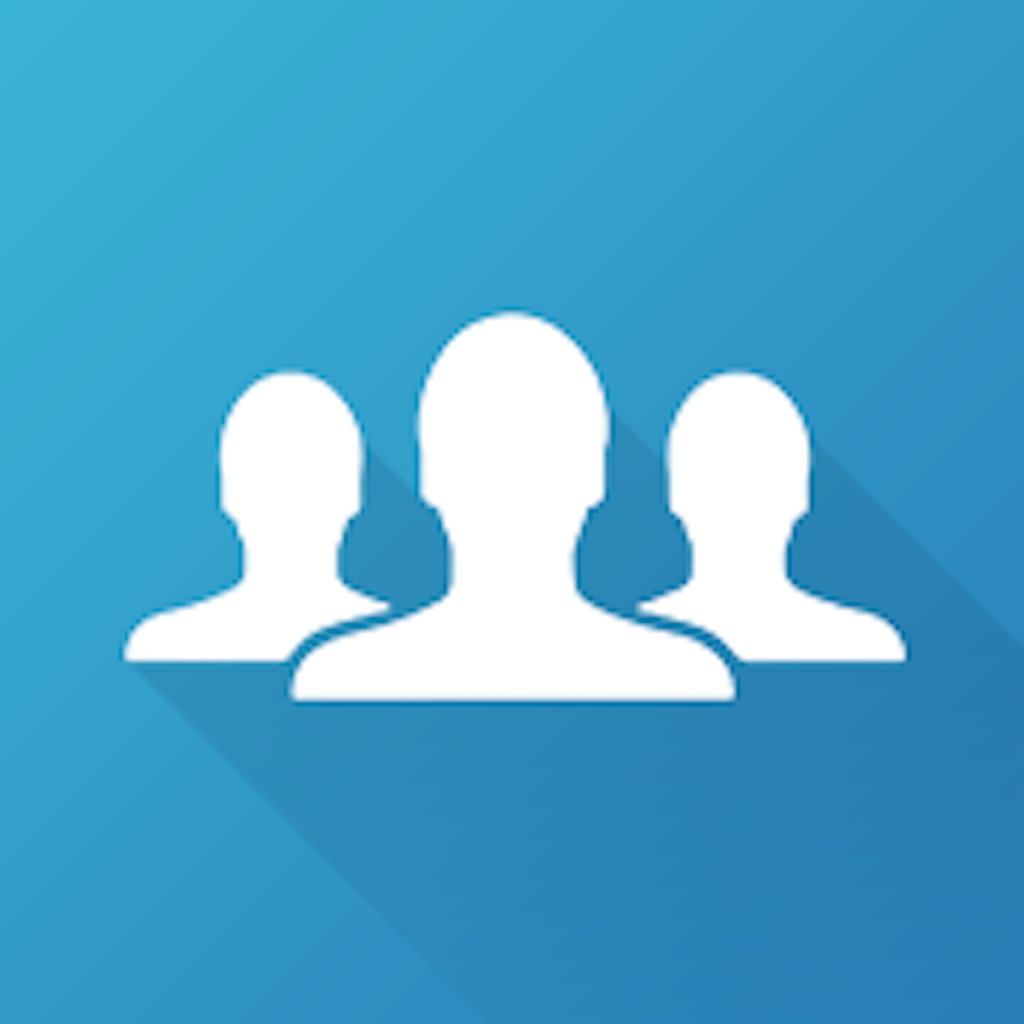 MyContactsBackup