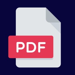 PDF