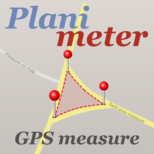 Planimeter