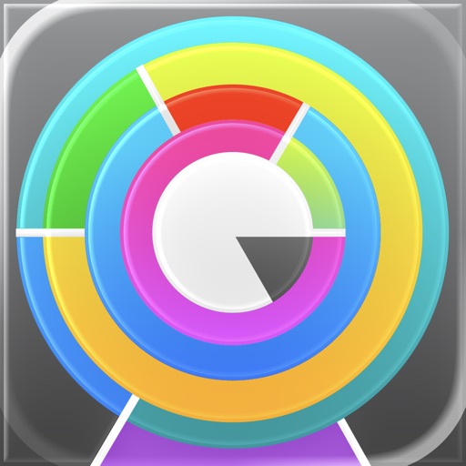 Disk Graph