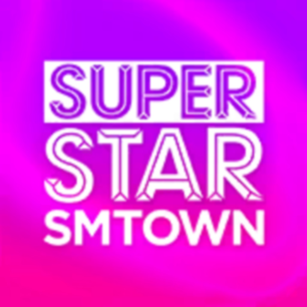 SUPERSTAR SM