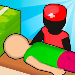 My Happy Hospital Enjoy