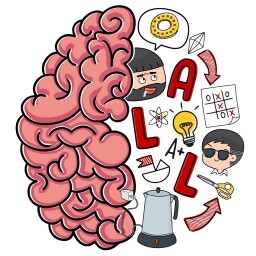 Brain Test AS
