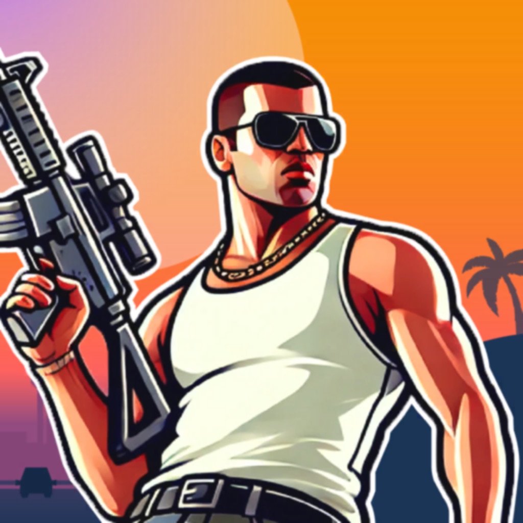 Gangster Universe