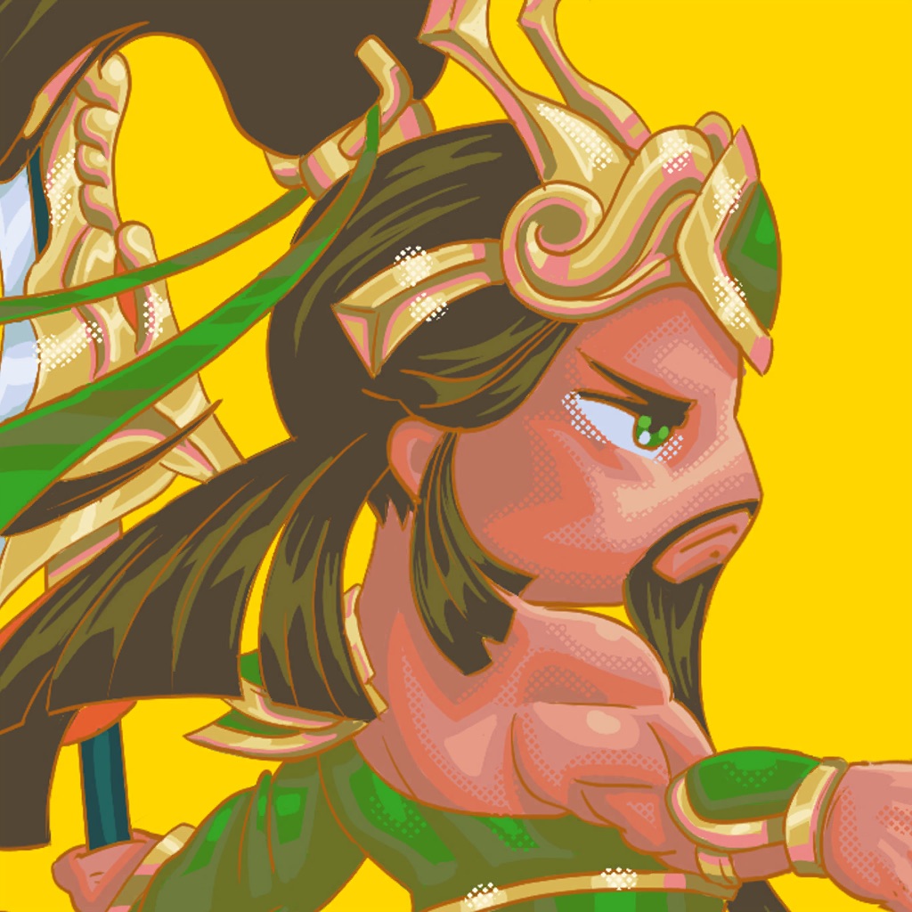 Dynasty Archer