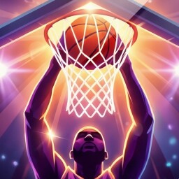 Basketball Master: Slam Hero
