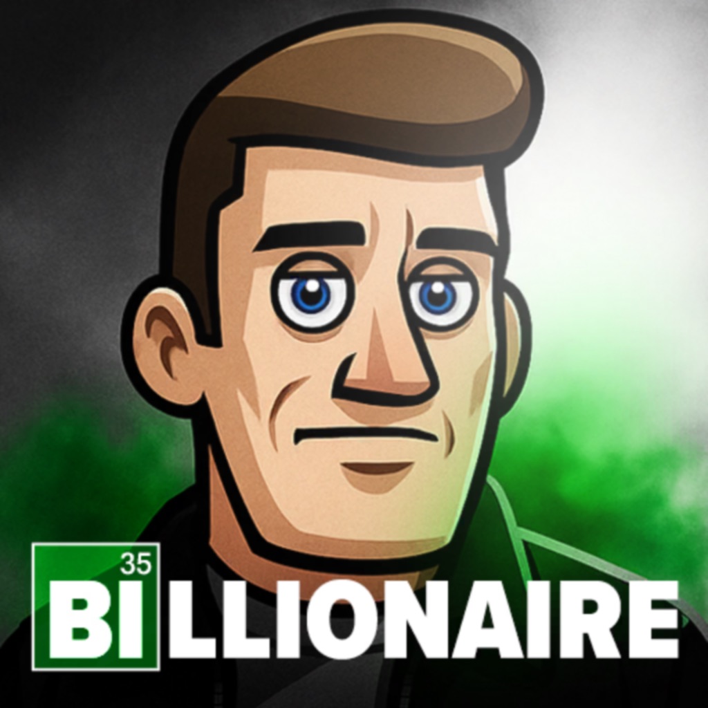 Idle Billionaire Tycoon