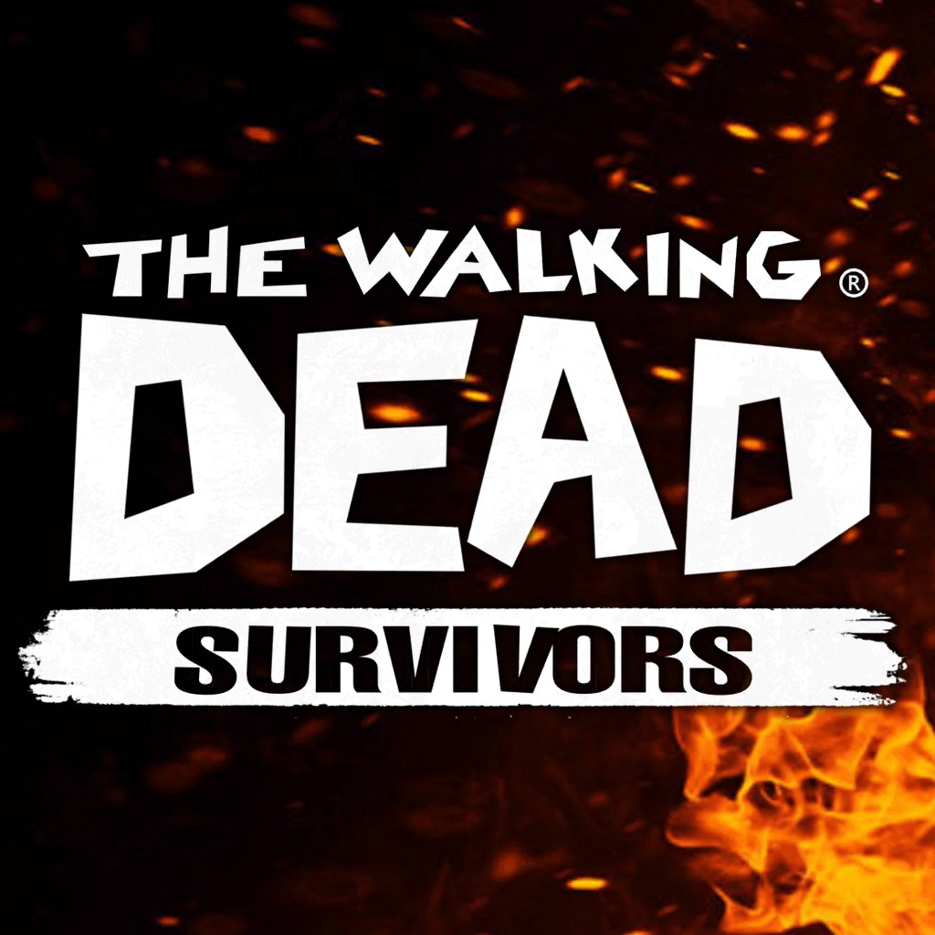 The Walking Dead