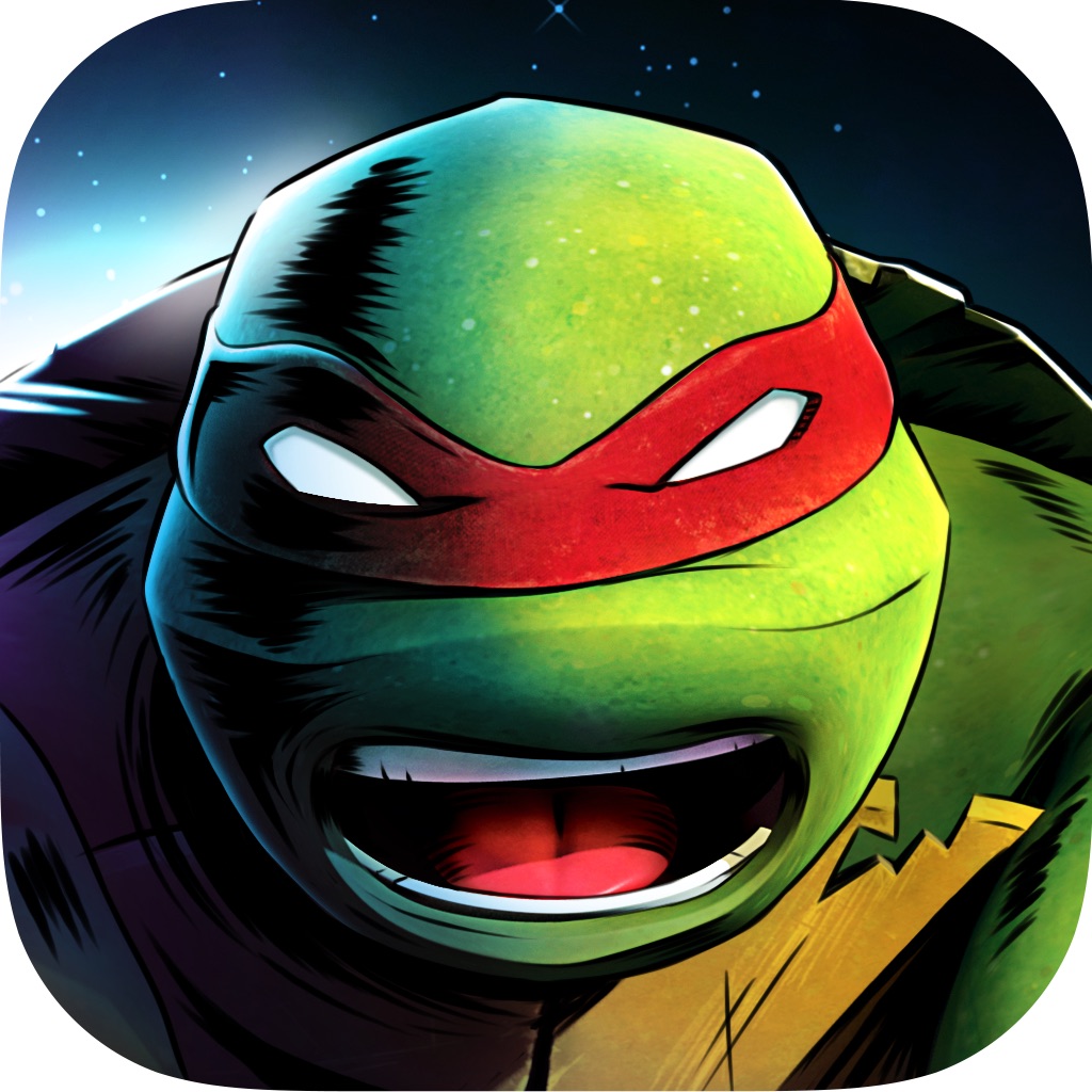 Ninja Turtles