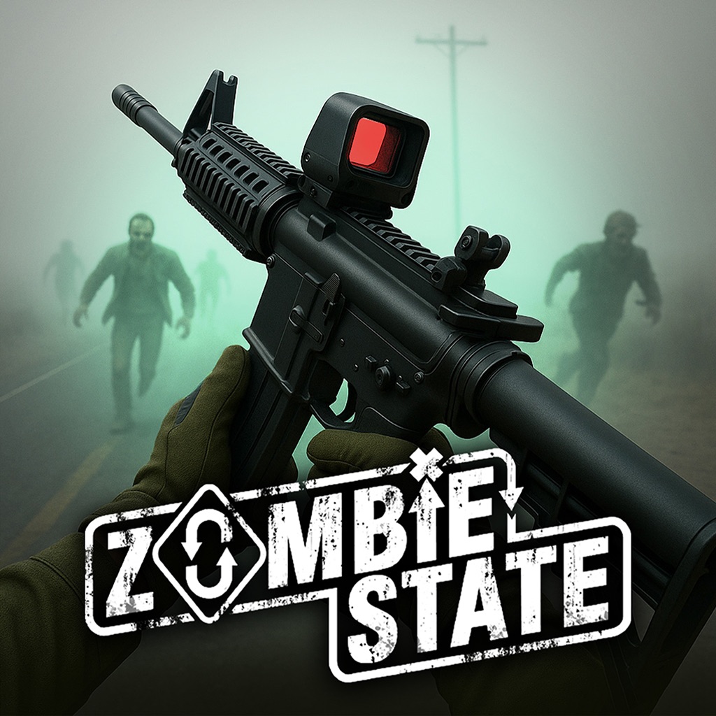 Zombie State