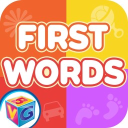 First Words