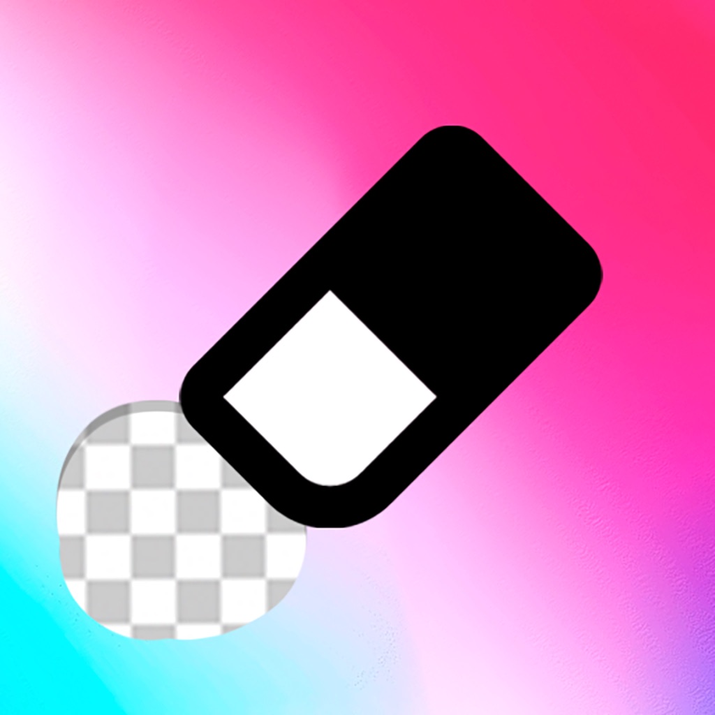 BG Eraser