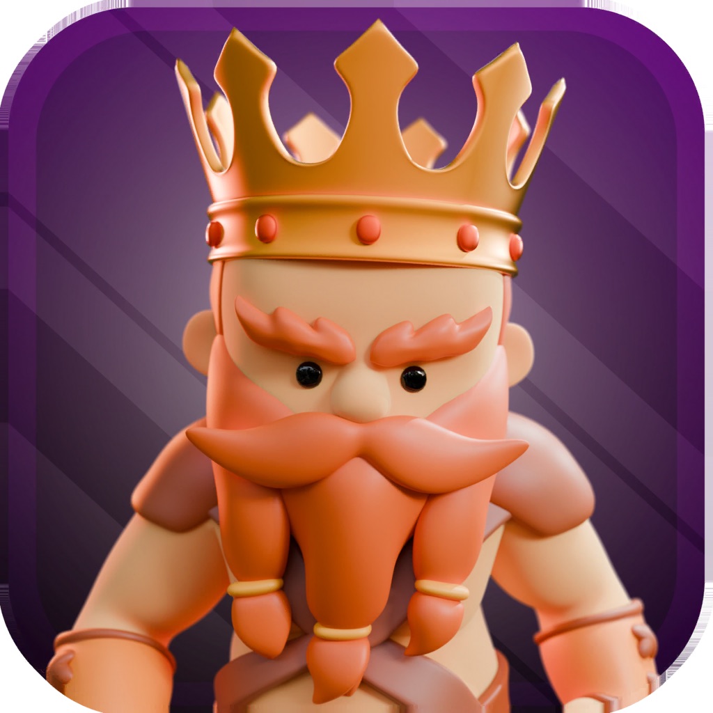 Dwarf Kingdom