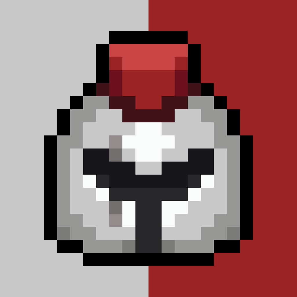 Pixel Expedition