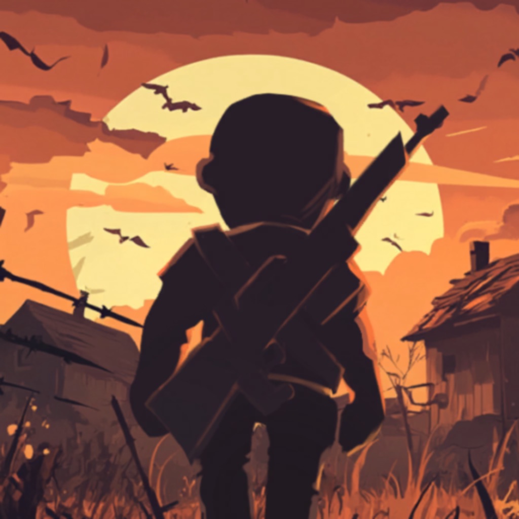 Last Zone - Idle Survival
