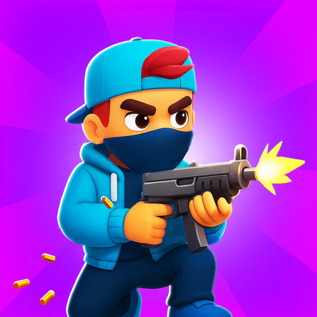 Mafia Empire Tycoon