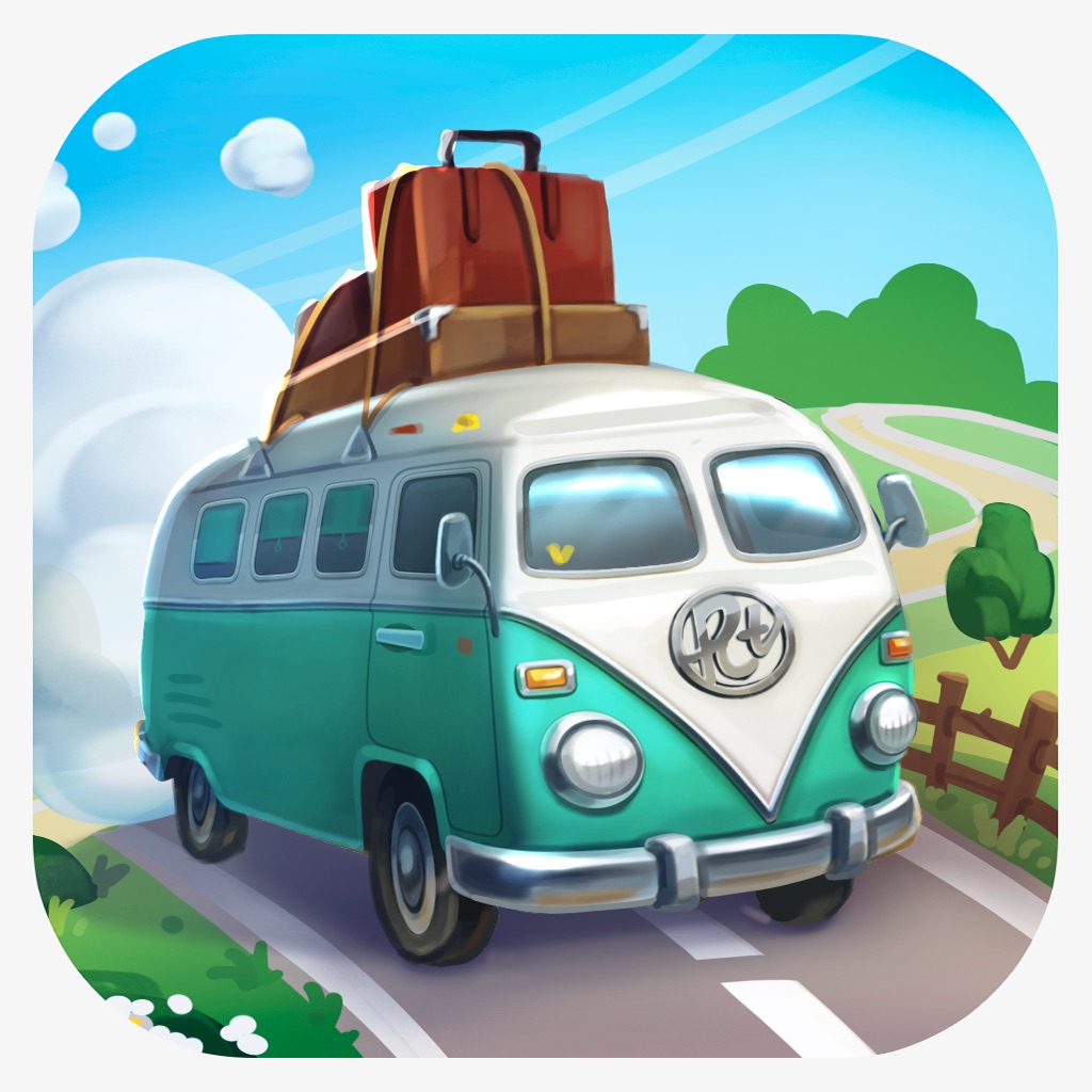 Road Trip