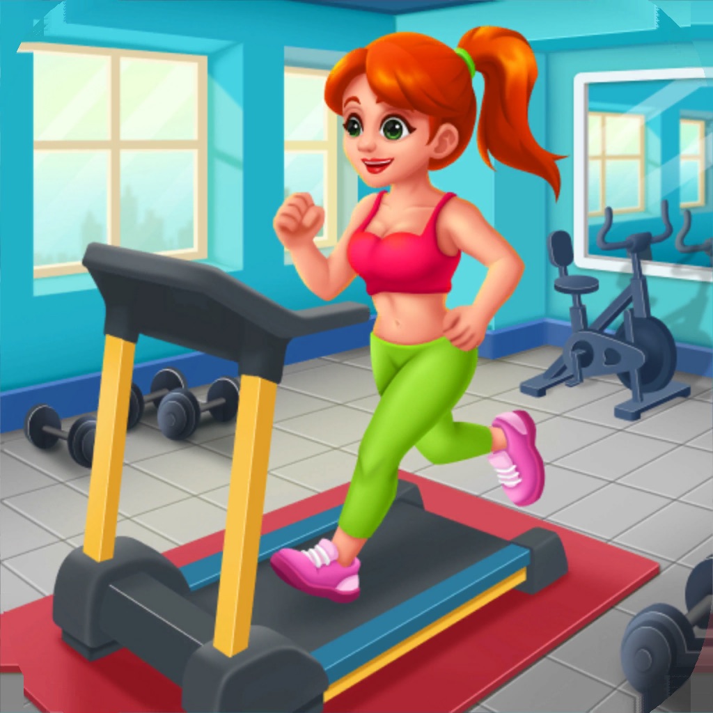 Happy Fitness