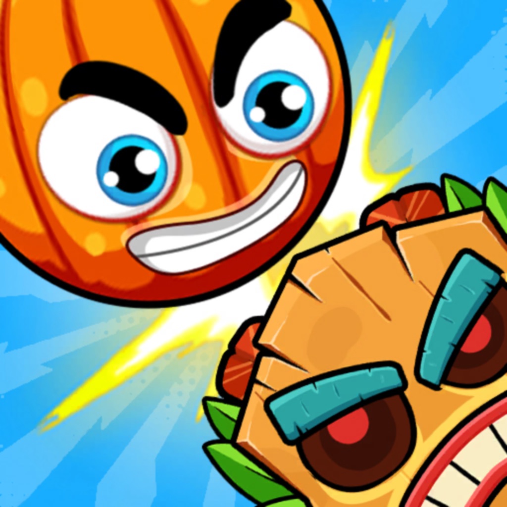 Ball Hero 2: Back to Jungle