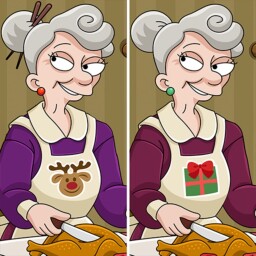 Find Easy Differences Enjoy