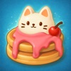 Merge Cat : Catopia Puzzle