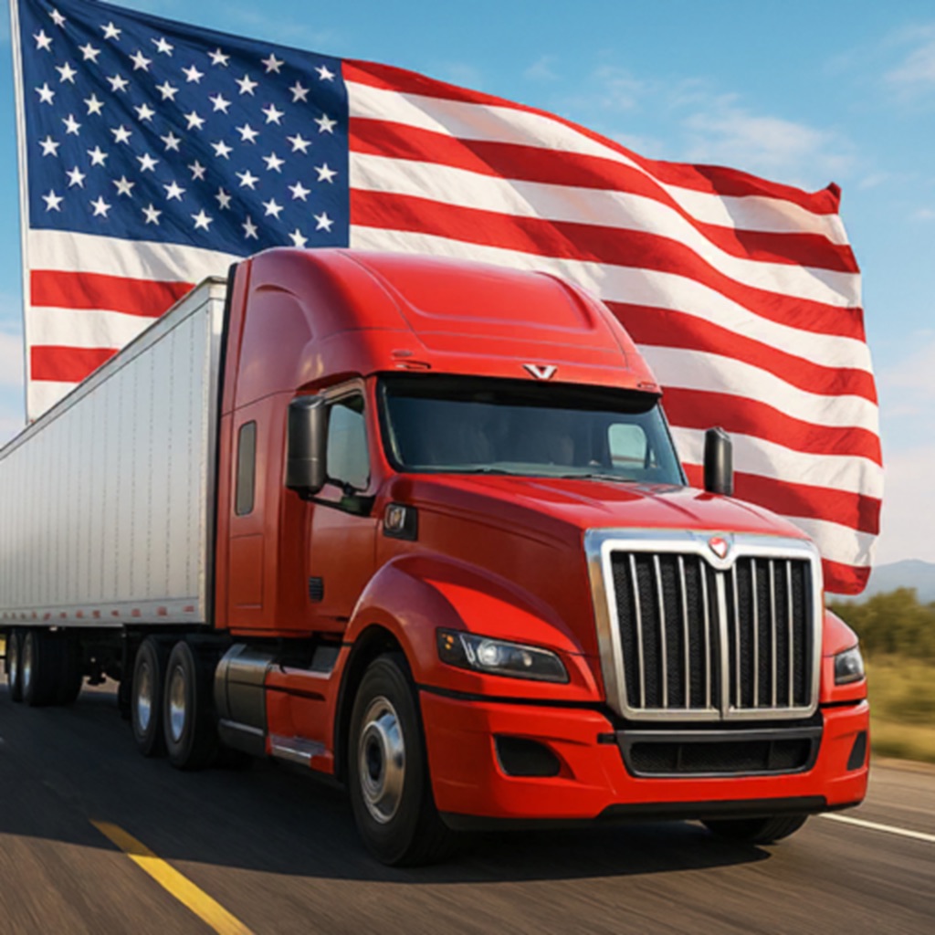 Truck Masters World