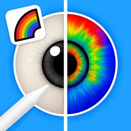 Eye Color Mix Enjoy