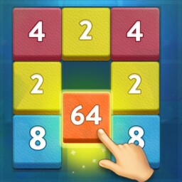 X2 Blocks