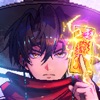 K Devil Hunter