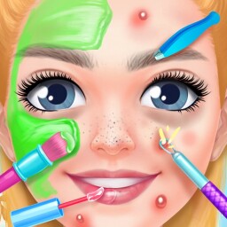 DIY MakeUp Salon SPA MakeOver