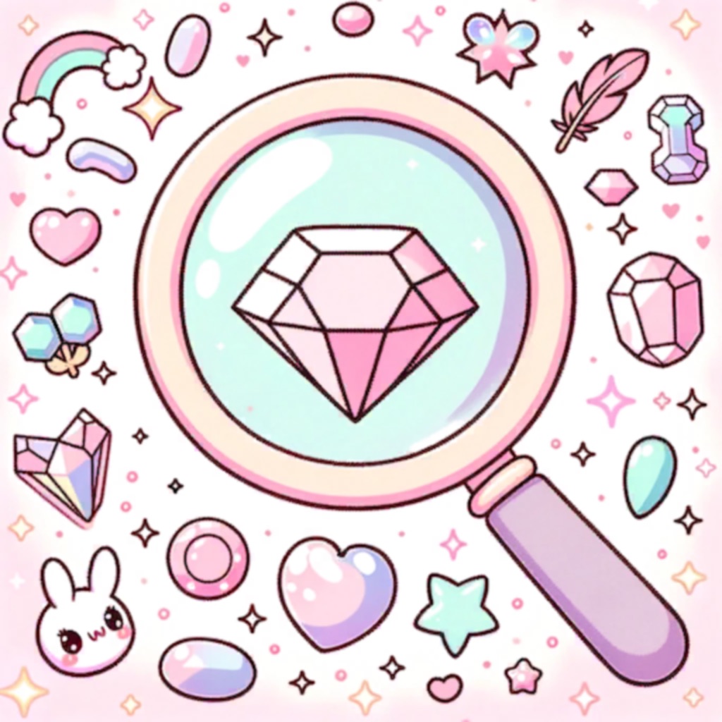 Kawaii Mansion