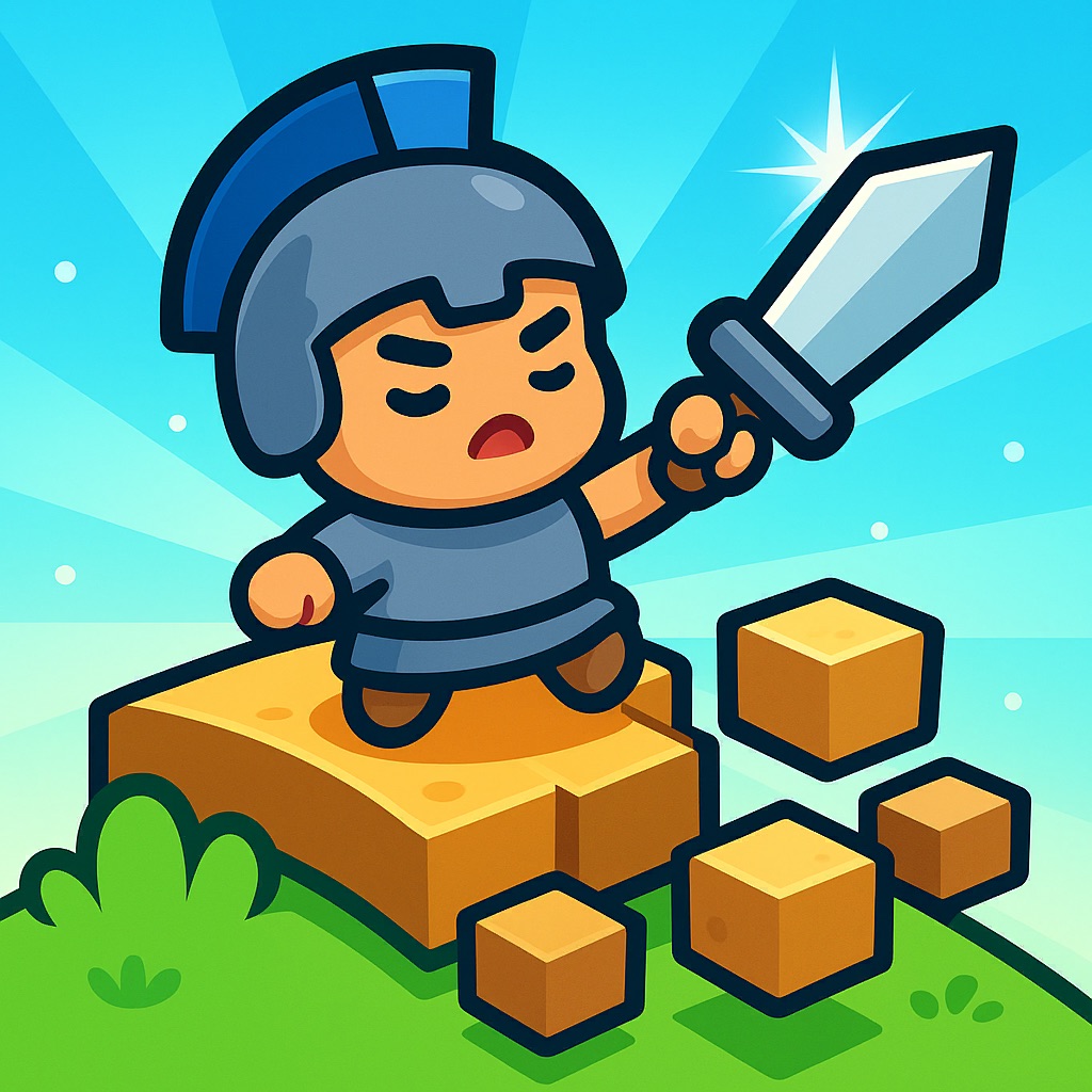 Defense Factory