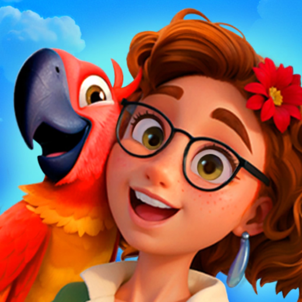 Tropic Match