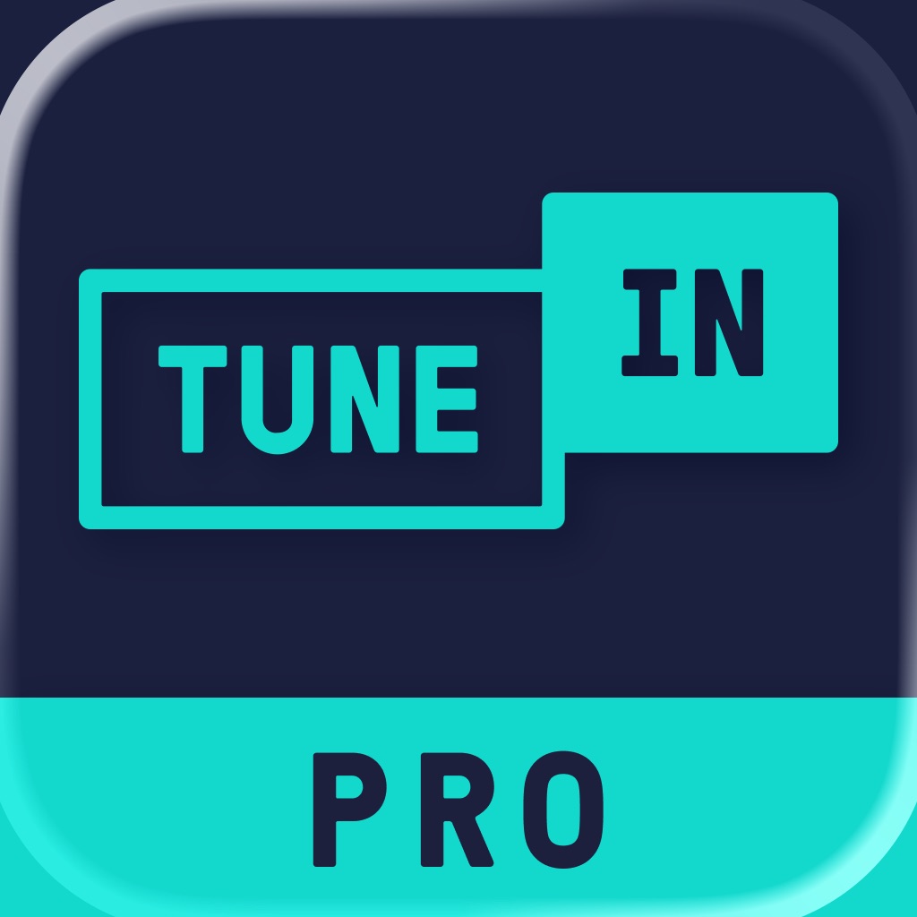 TuneIn Radio