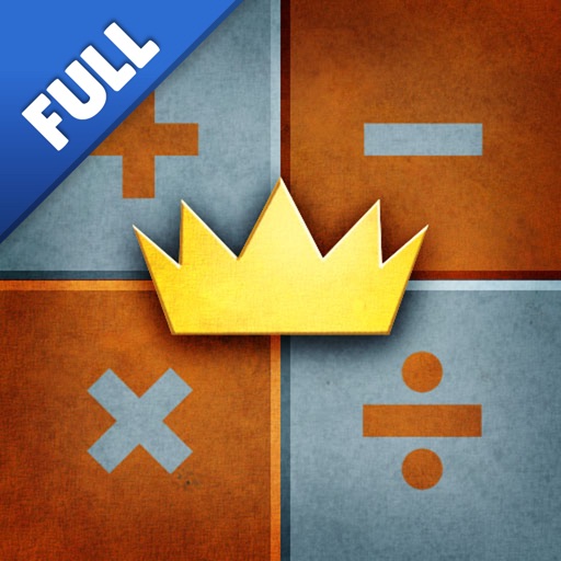 King of Math