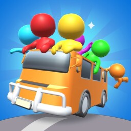 Bus Traffic