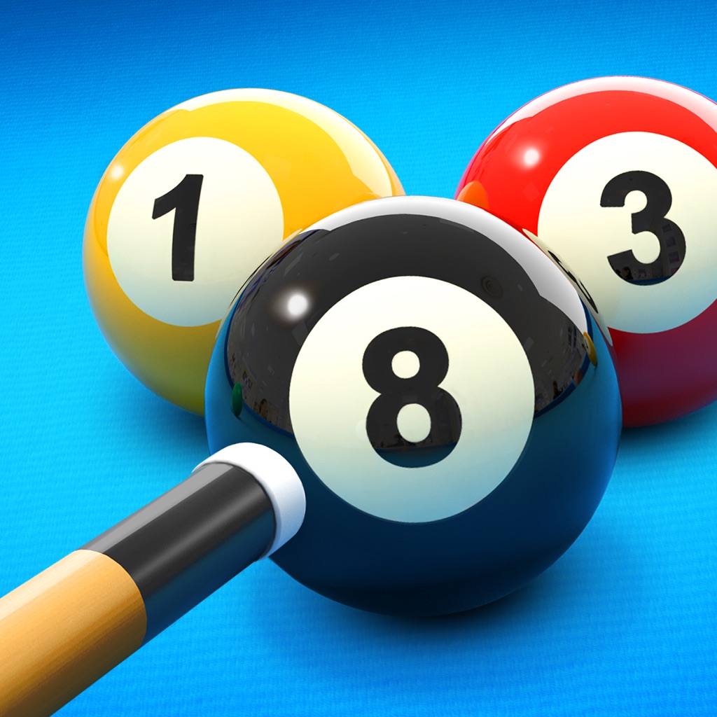 8Ball Pool free