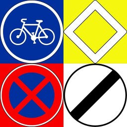 Traffic Signs