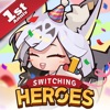 Switching Heroes
