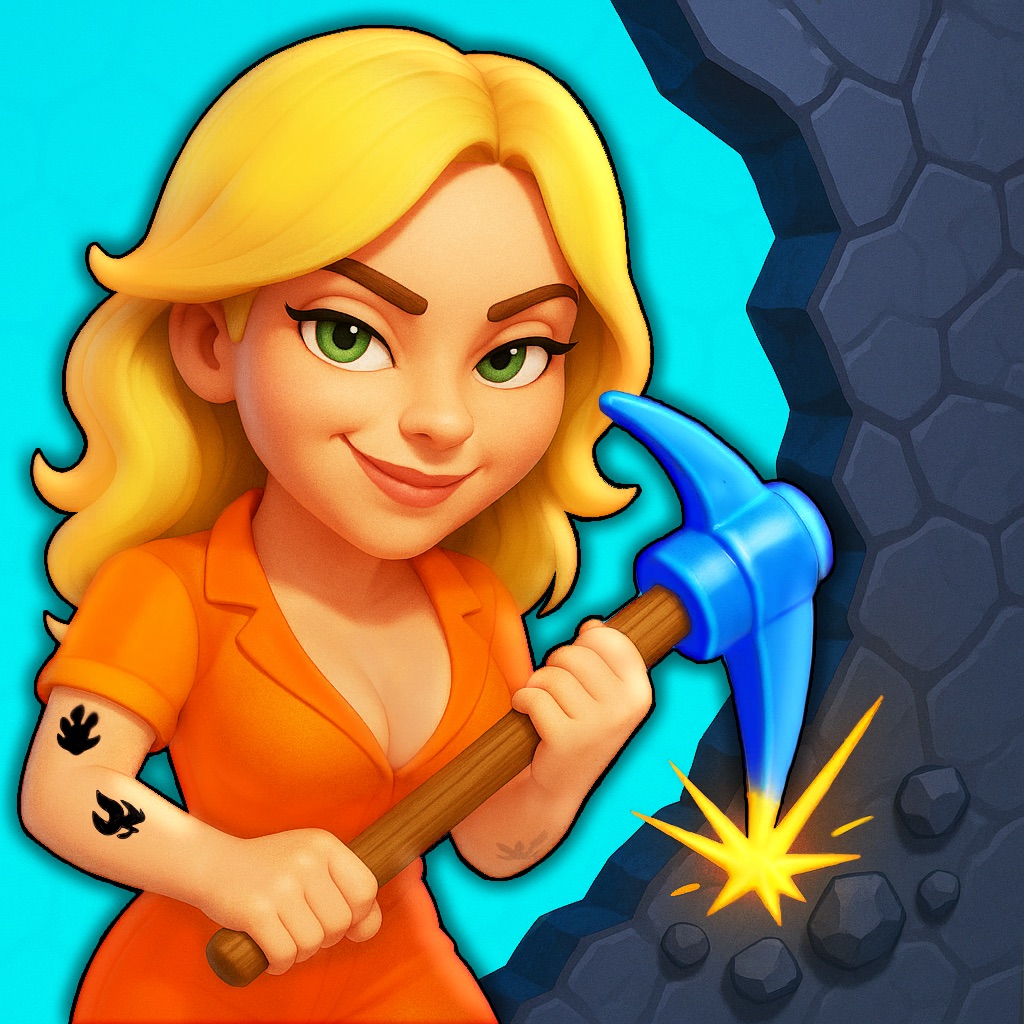 Prison Break Idle