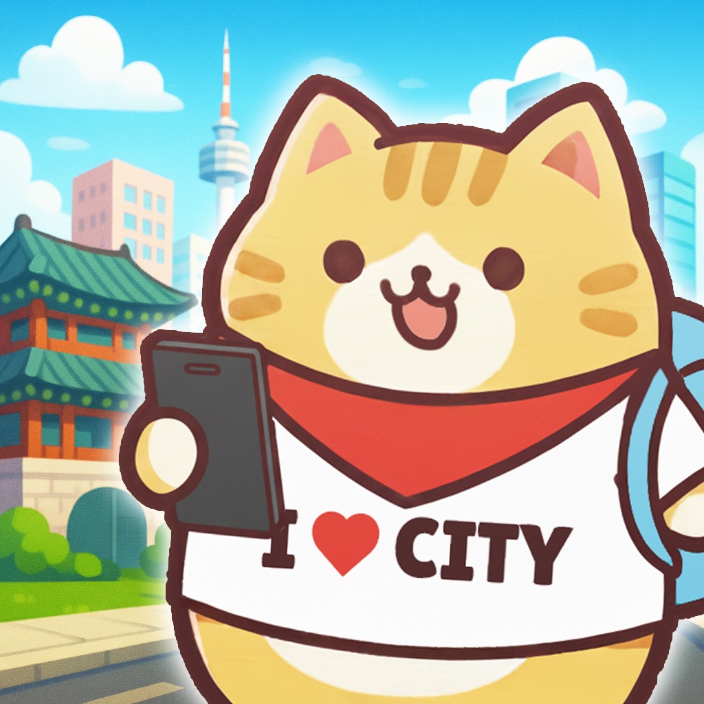 CatCity