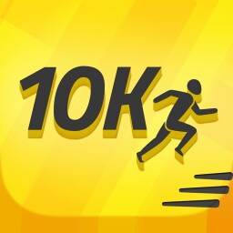 10K Runner