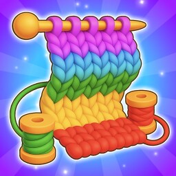 Sticker Book Puzzle Enjoy