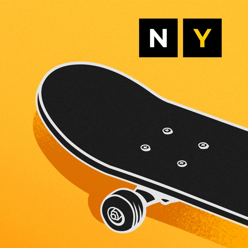 Skate City NY