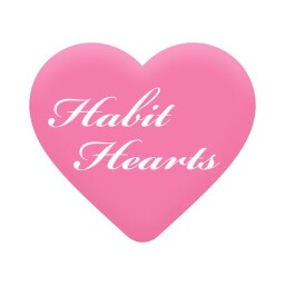 Habit Hearts