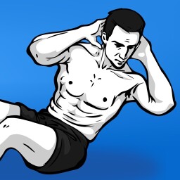 Crunch Workout