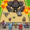 Castle Defenders Clash