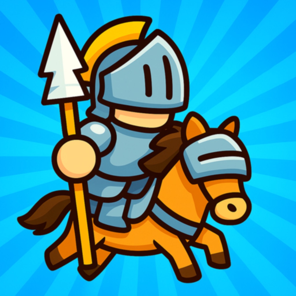 Castle Smaaash!