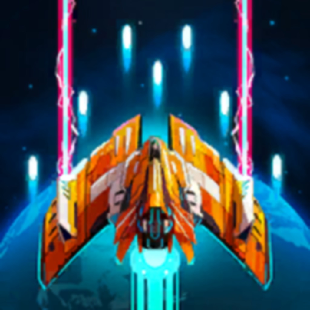 Galaxy Pirates